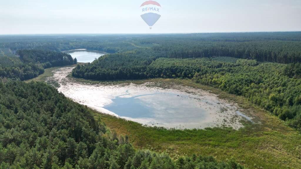 Działka siedliskowa na sprzedaż Pięćmorgi  3 292m2 Foto 9