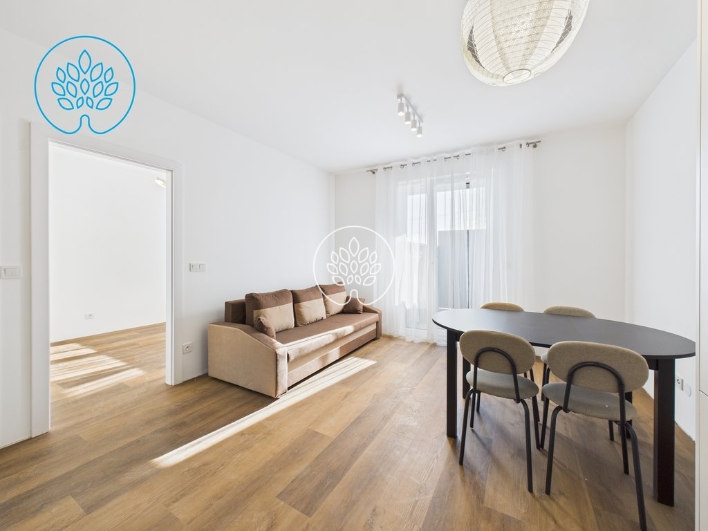 Mieszkanie dwupokojowe na wynajem Toruń, Włocławska  36m2 Foto 1