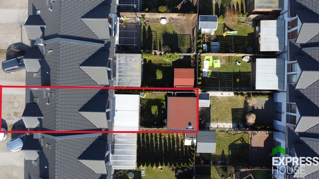 Dom na sprzedaż Plewiska, Szałwiowa  72m2 Foto 17