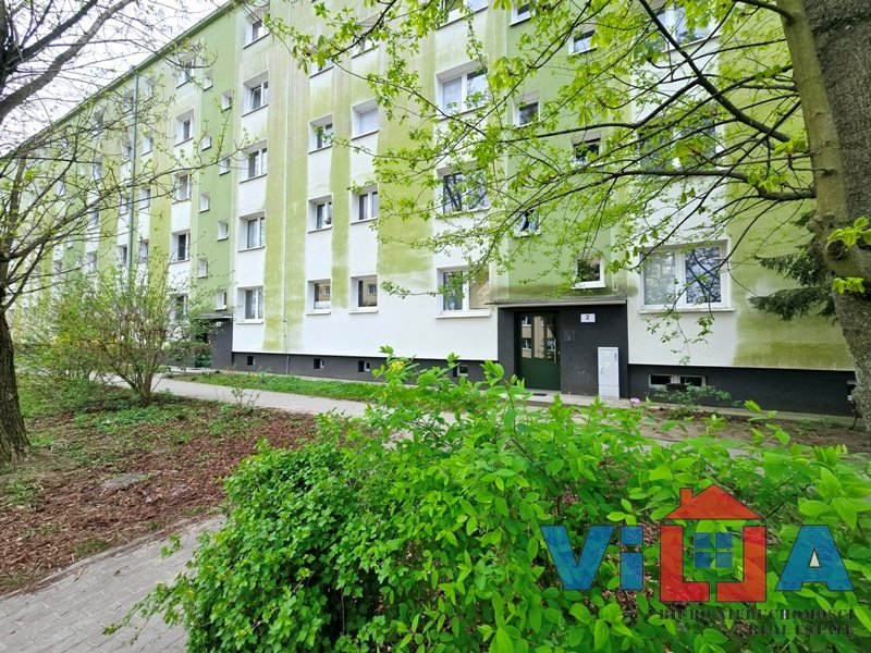 Przestronne 3 pokoje w Zielonej Górze, idealne dla rodziny Zielona Góra, os. Braniborskie  51m2 Foto 1