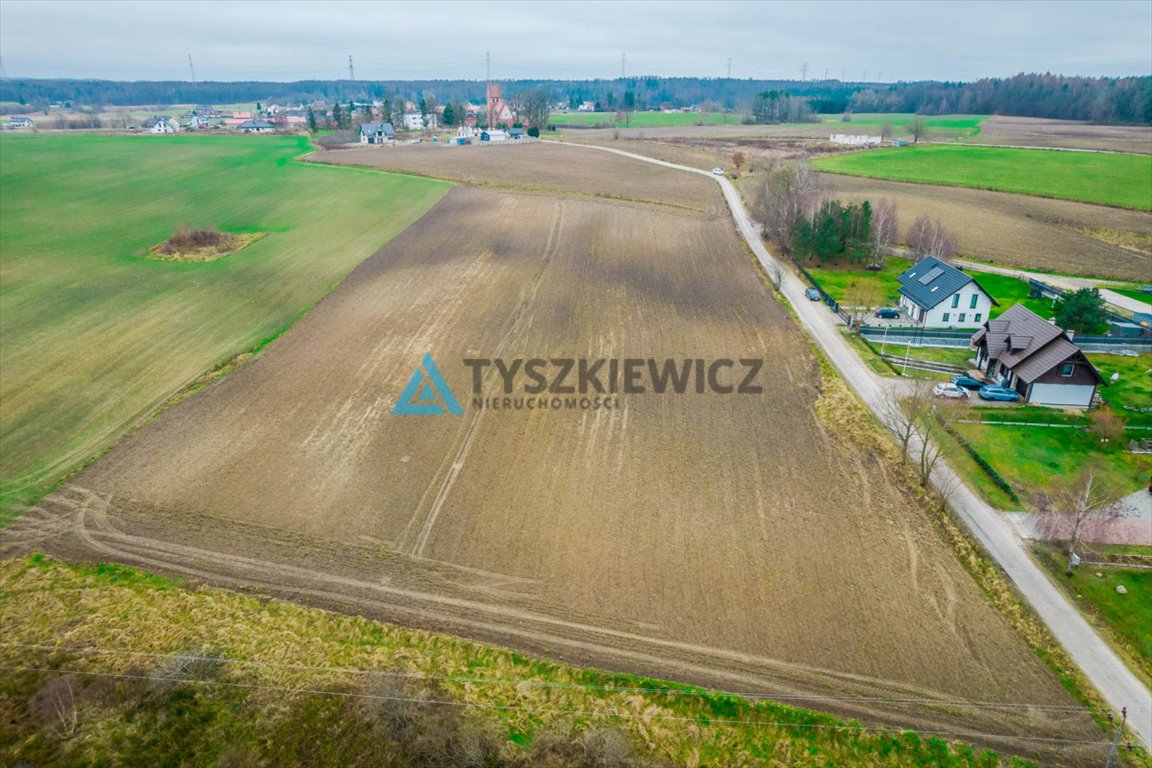 Działka budowlana na sprzedaż Hopowo  912m2 Foto 10