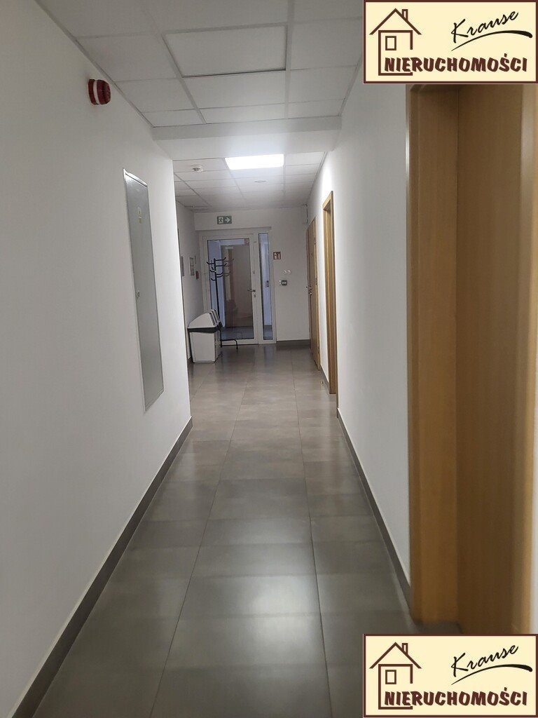 Lokal użytkowy na wynajem Poznań, Grunwald, CENTRUM  80m2 Foto 15