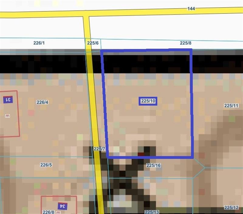 Działka budowlana na sprzedaż Ronino, Ronino  722m2 Foto 7