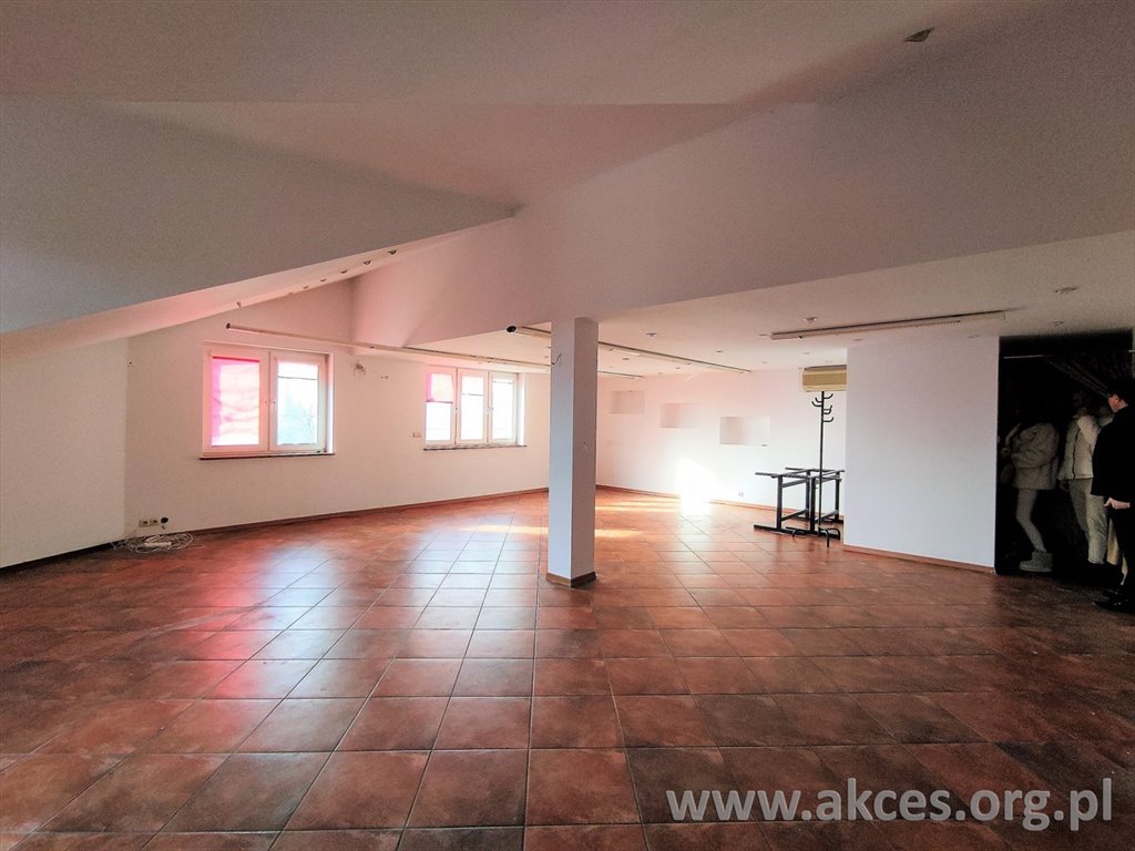 Lokal użytkowy na wynajem Warszawa, Białołęka, Brzeziny, Kopijników  90m2 Foto 1