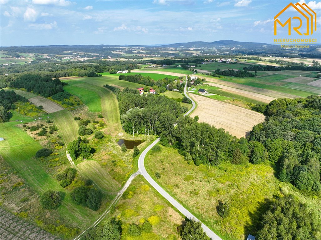 Działka inna na sprzedaż Szerzyny  10 100m2 Foto 5