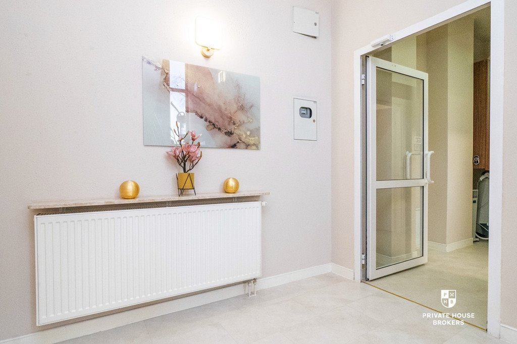 Lokal użytkowy na wynajem Kraków, Śródmieście, Wileńska  60m2 Foto 7