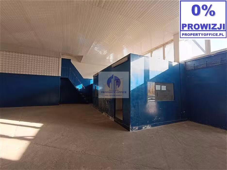 Magazyn na wynajem Warszawa, Praga-Południe, Kamionkowska  211m2 Foto 1
