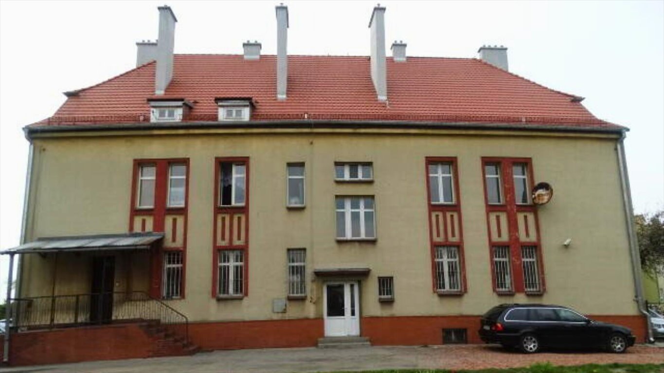 Nowe Skalmierzyce, 2 pokoje, do odświeżenia, 61,1 m2 Nowe Skalmierzyce, Kaliska  61m2 Foto 1