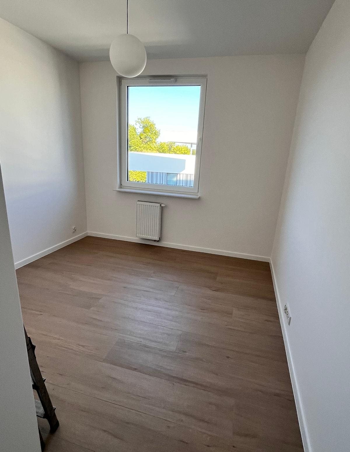 Mieszkanie trzypokojowe na wynajem Łódź, Bałuty, Julianów, Nad Sokołówką 9  69m2 Foto 13