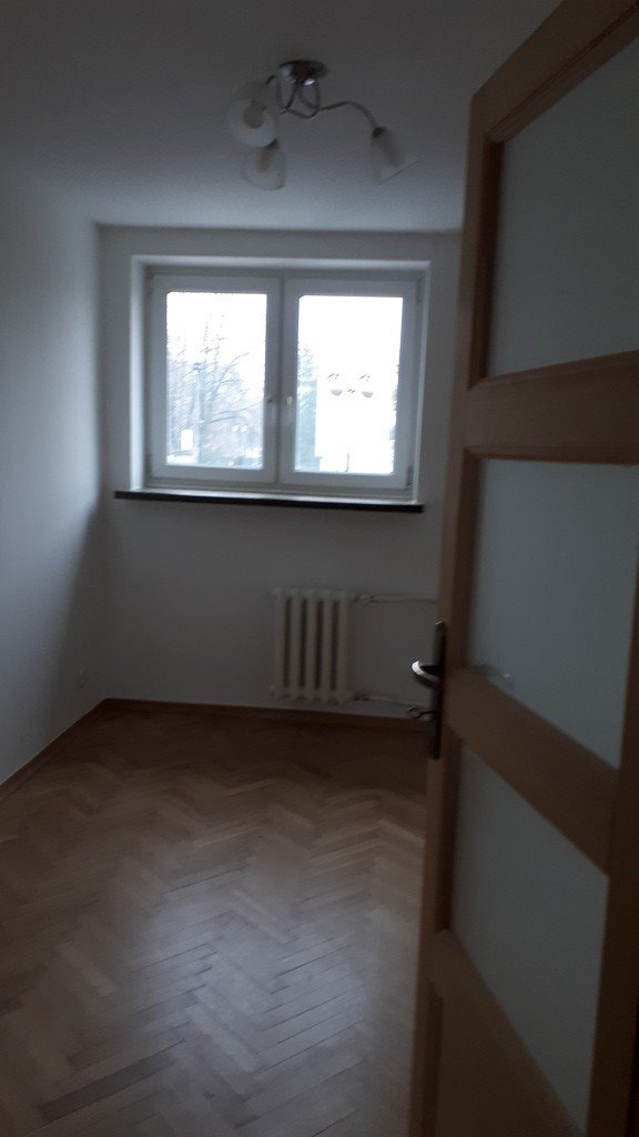 Mieszkanie dwupokojowe na wynajem Warszawa, Śródmieście, Nowowiejska  46m2 Foto 7