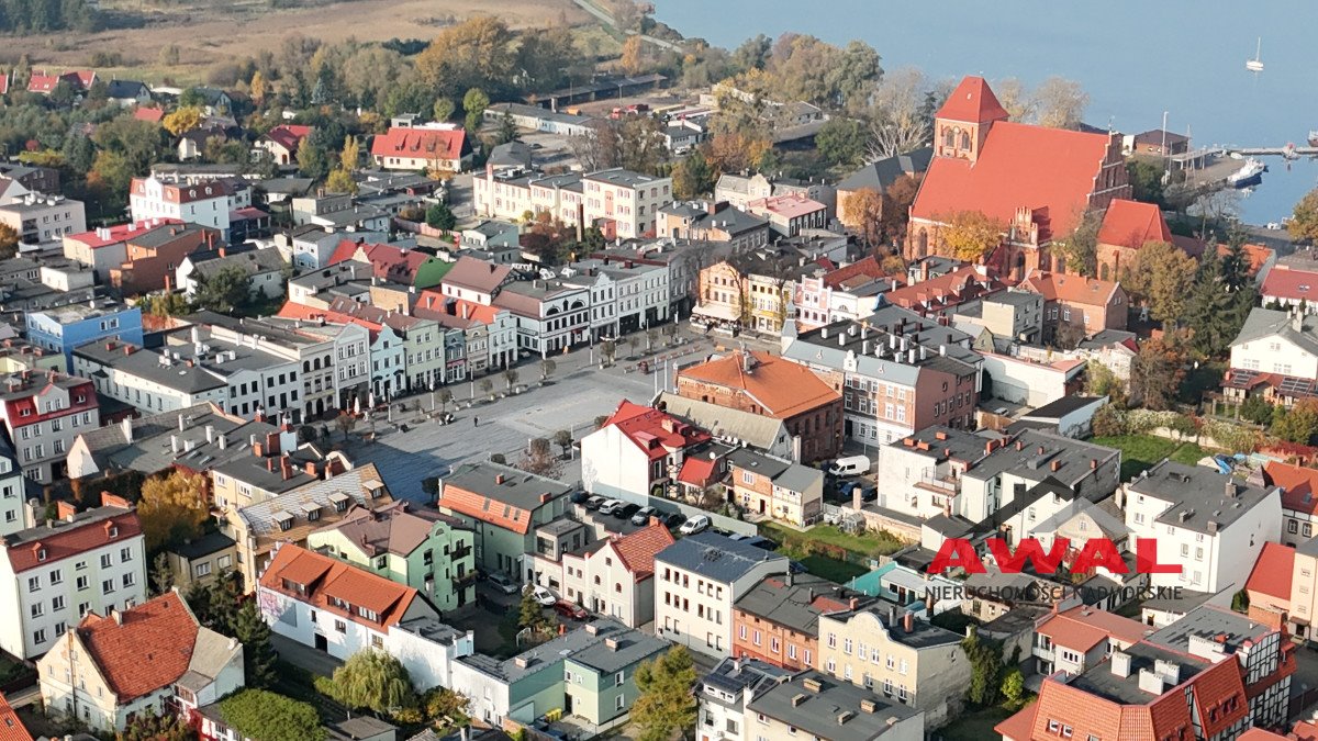 Kawalerka na sprzedaż Puck, Rozgard, Nowy Świat  27m2 Foto 14