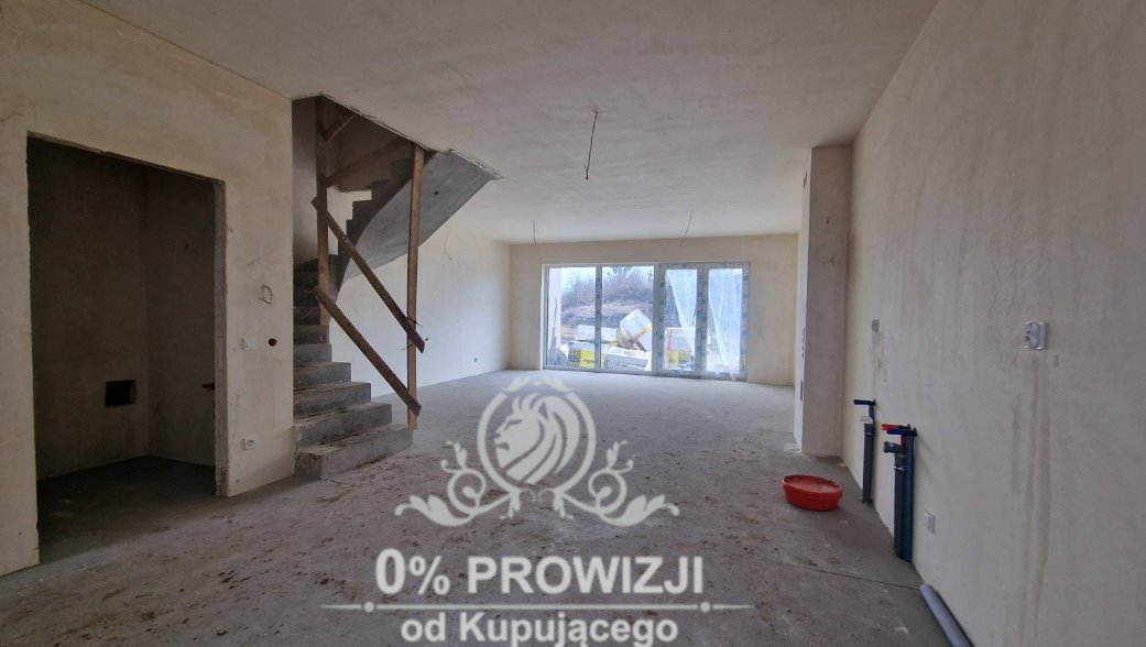 Mieszkanie na sprzedaż Wrocław, Krzyki, Ołtaszyn  131m2 Foto 2