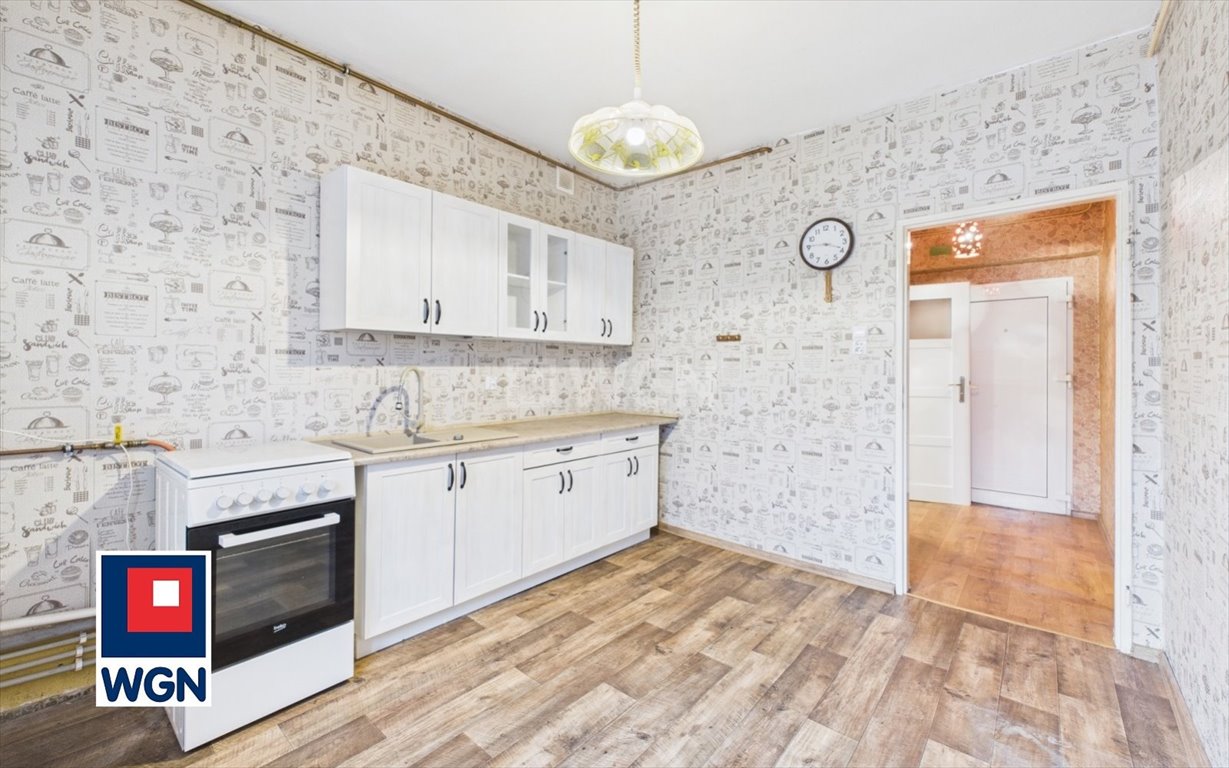 Przytulne 2-pokojowe mieszkanie bez prowizji (47,2 m²) w Starym Gołębinie Stary Gołębin, Stary Gołębin  47m2 Foto 1