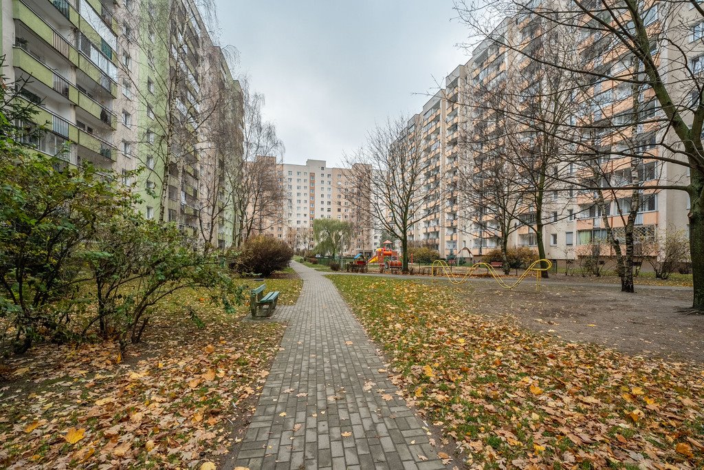 Mieszkanie trzypokojowe na sprzedaż Warszawa  66m2 Foto 19