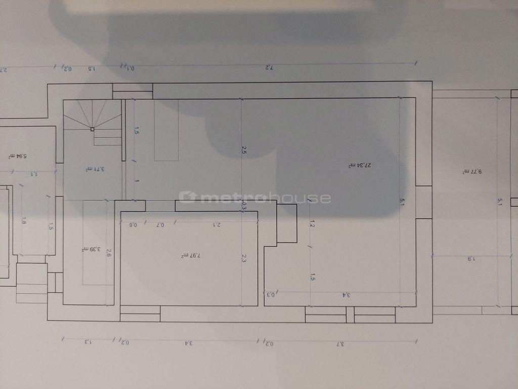 Działka inna na sprzedaż Wrząca, Piłsudskiego  2 200m2 Foto 14