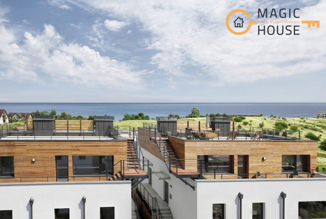 Dom na wynajem Mechelinki, Do Morza  98m2 Foto 1