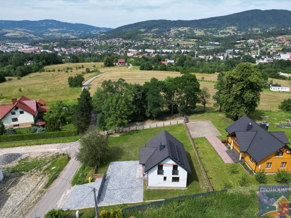 Dom na sprzedaż Limanowa  100m2 Foto 2