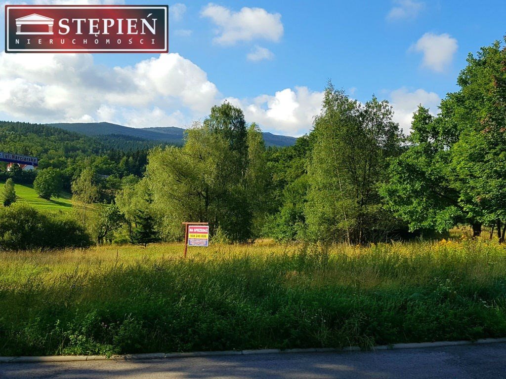 Działka budowlana na sprzedaż Jelenia Góra, Jagniątków 2 783m2 Foto 1 Działka budowlana na sprzedaż Jelenia Góra, Jagniątków 2 783m2 Foto 1