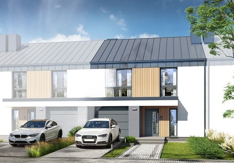 Dom na sprzedaż Rzeszów, Beskidzka  144m2 Foto 1