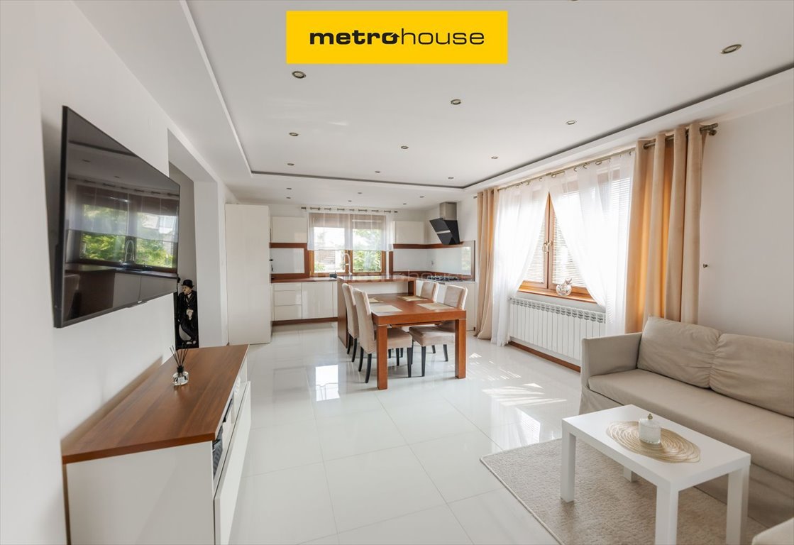 Dom na sprzedaż Wyszków  179m2 Foto 1