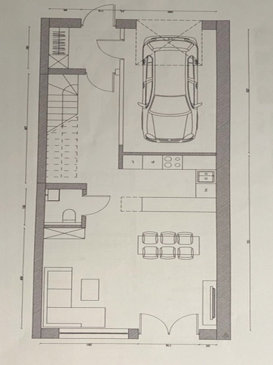 Dom na sprzedaż Gruszczyn, Kraina  180m2 Foto 16