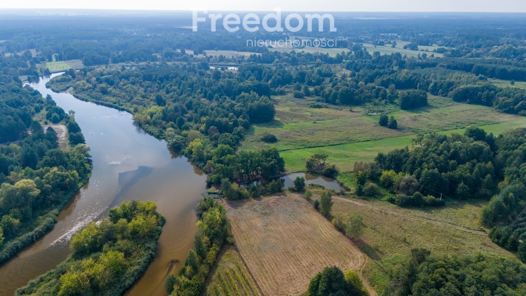 Działka rolna na sprzedaż Warka, Niemojewice  8 614m2 Foto 4