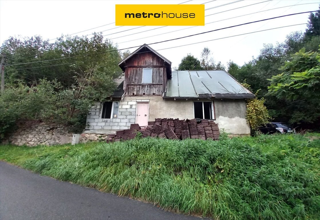 Dom z dużą działką i potencjałem do własnej aranżacji Dziwiszów  180m2 Foto 1