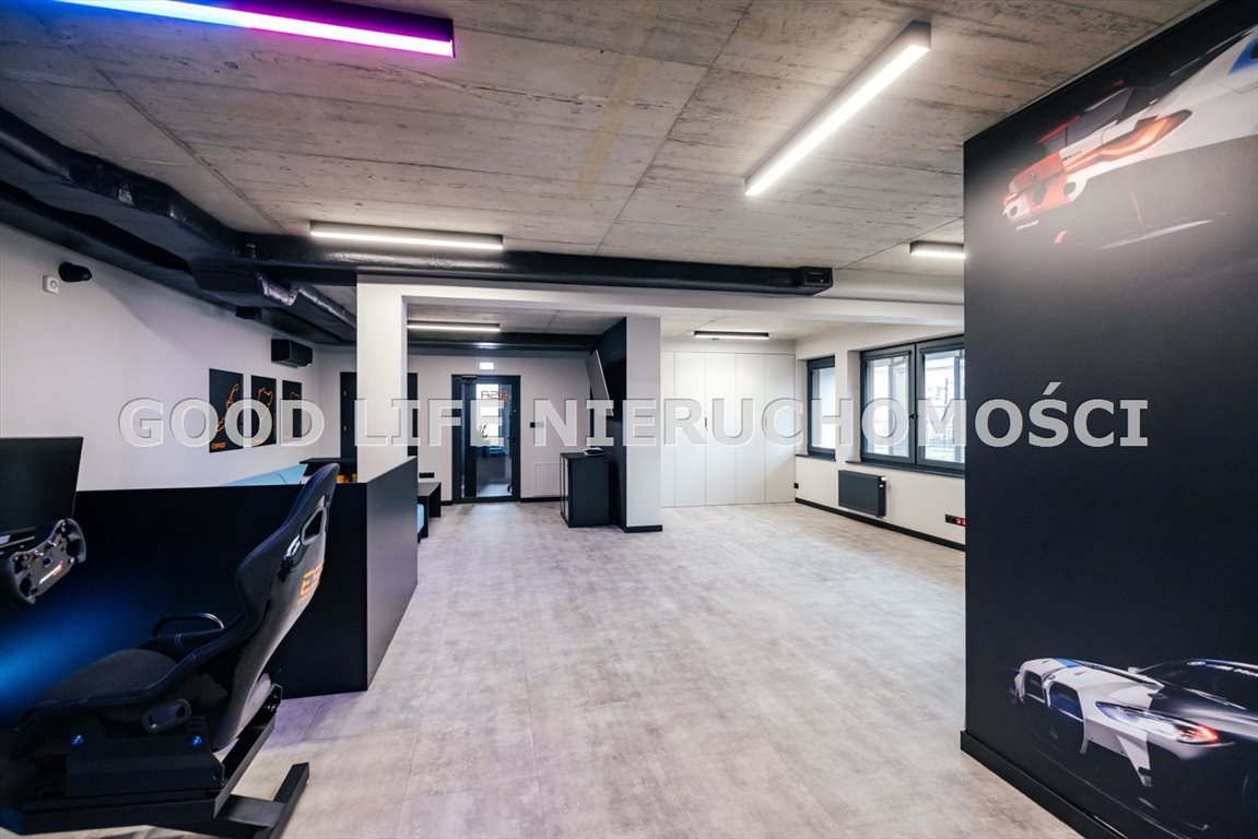Nowoczesny lokal biurowo-usługowy 130 m² w centrum Rzeszowa zapraszam Rzeszów, Śródmieście, Stanisława Wyspiańskiego  130m2 Foto 1