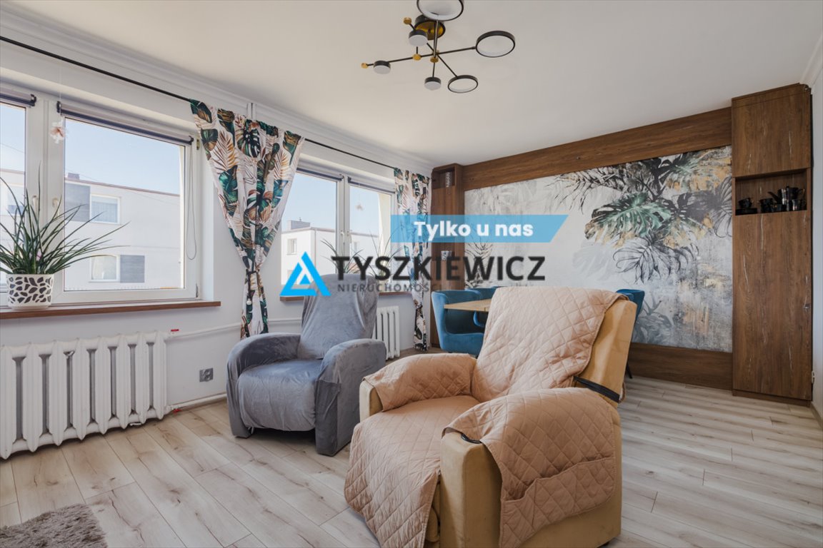 Dwurodzinny dom z dużą działką i fotowoltaiką w Wejherowie Wejherowo, Świętopełka  350m2 Foto 1
