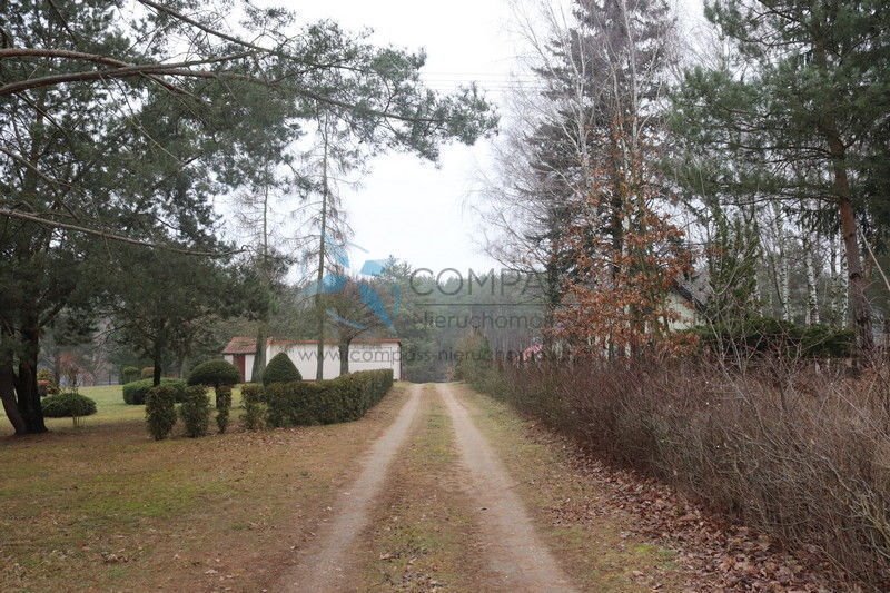 Działka budowlana na sprzedaż Jerzykowo, Jezrykowo  1 048m2 Foto 8