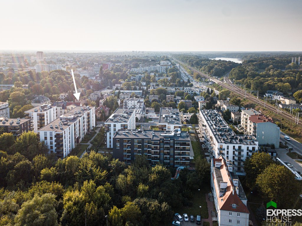 Mieszkanie dwupokojowe na sprzedaż Poznań, Jeżyce, Jeżyce, Stanisława Szczepanowskiego  49m2 Foto 14