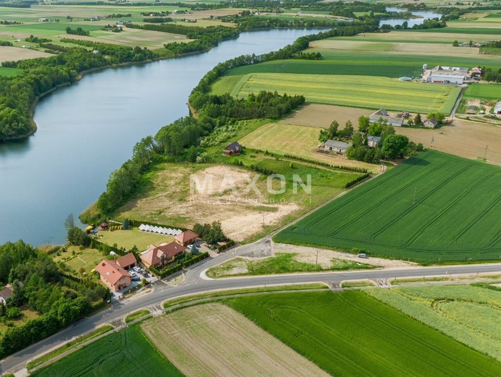 Działka budowlana na sprzedaż Czyżewo  1 730m2 Foto 2