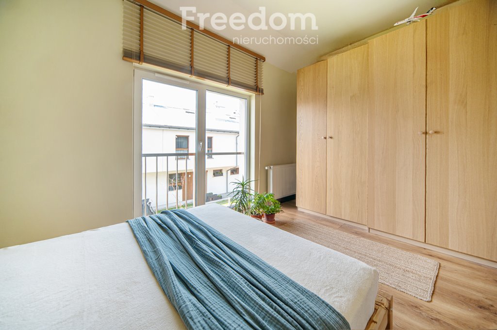 Dom na sprzedaż Zgorzała, Wilgi  64m2 Foto 9