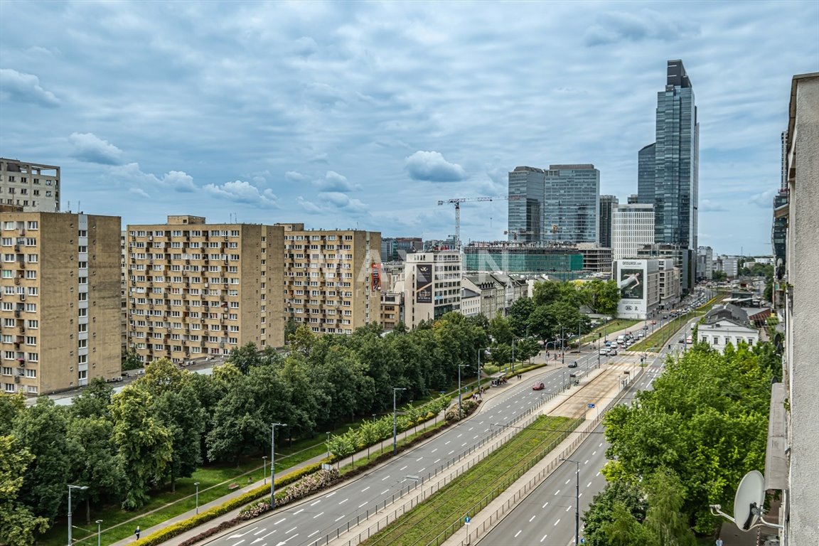 Mieszkanie trzypokojowe na sprzedaż Warszawa, Śródmieście, ul. Prosta  59m2 Foto 20