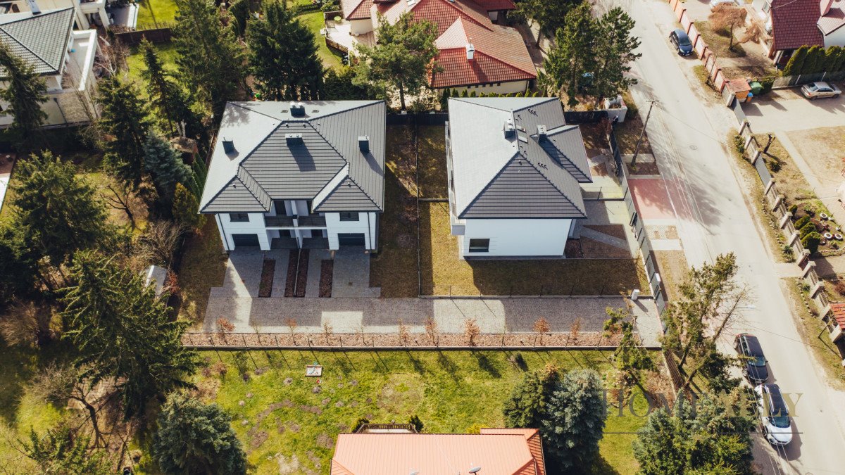 Dom na sprzedaż Łomianki, Sierakowska  140m2 Foto 1