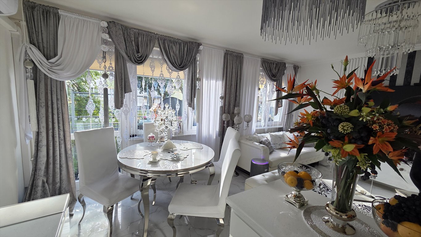 Zapraszam do eleganckiego 3-pokojowego mieszkania 48,17 m² w Grudziądzu Grudziądz  48m2 Foto 1