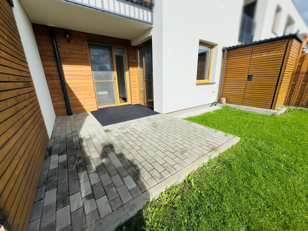 Mieszkanie trzypokojowe na sprzedaż Rzeszów, Senatorska  58m2 Foto 1