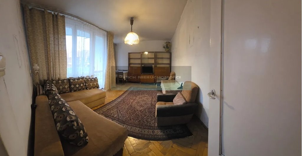 Polecam 2-pokojowe mieszkanie 52,3 m² z balkonem na Bemowie Warszawa, Bemowo, Waleriana Czumy  52m2 Foto 1