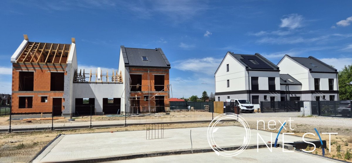 Zapraszam do obejrzenia domu 170 m² z ogrodem w Piasecznie Piaseczno  170m2 Foto 1
