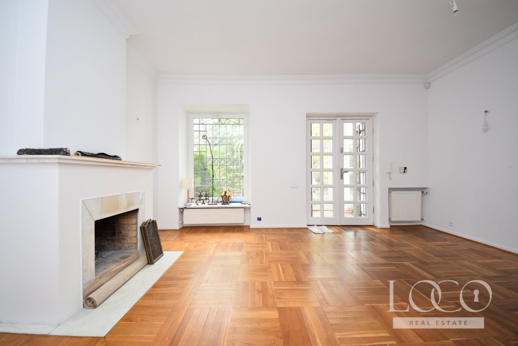 Dom na wynajem Warszawa, Praga-Południe, Jana Styki 480m2 Foto 1 Dom na wynajem Warszawa, Praga-Południe, Jana Styki 480m2 Foto 1