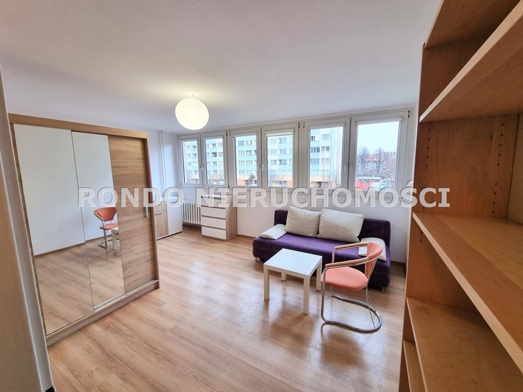 Przytulna kawalerka 27m2 z windą, blisko parków i centrum Wrocław, Krzyki, Inżynierska  27m2 Foto 1