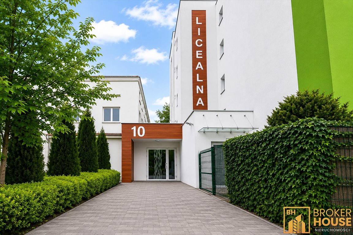 Przestronne 3-pokojowe mieszkanie 70 m² w Opolu - polecam Opole, Licealna  70m2 Foto 1