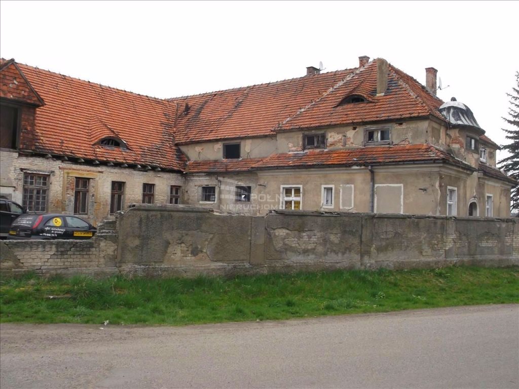Lokal użytkowy na sprzedaż Leszno Dolne 1 200m2 Foto 1 Lokal użytkowy na sprzedaż Leszno Dolne 1 200m2 Foto 1