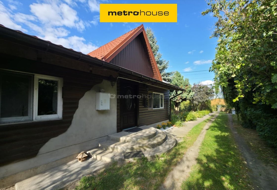 Urokliwy dom 80 m² z ogrodem w Żakowoli Radzyńskiej Żakowola Radzyńska  80m2 Foto 1