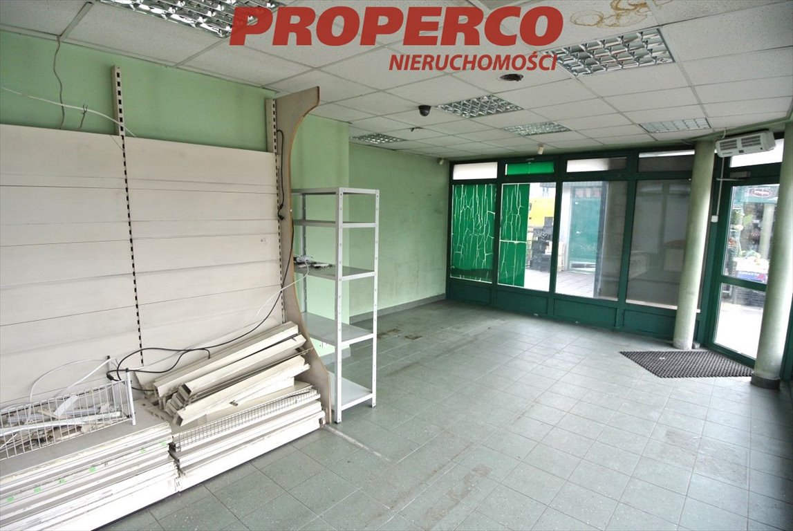 Lokal użytkowy na wynajem Kielce, Centrum, Żytnia  55m2 Foto 3
