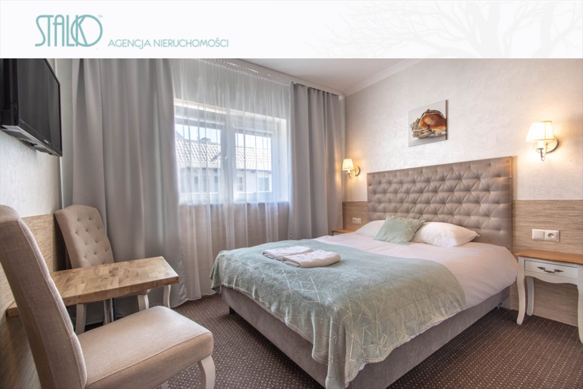 Lokal użytkowy na sprzedaż Sopot  281m2 Foto 1