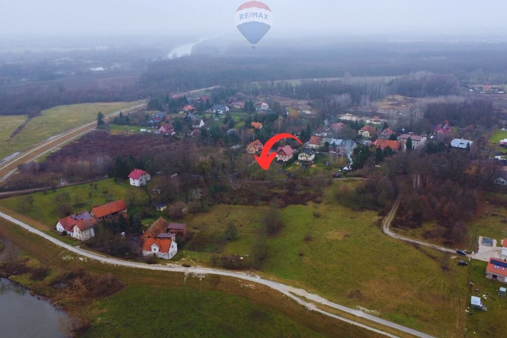 Działka budowlana na sprzedaż Łany  800m2 Foto 7