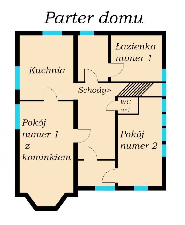 Dom na sprzedaż Trzeciewnica  268m2 Foto 3