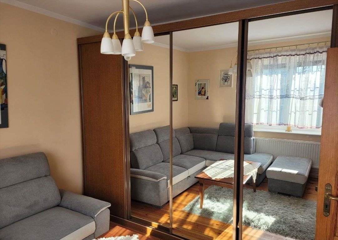 Mieszkanie trzypokojowe na sprzedaż Strzelce Krajeńskie, ul. Juliusza Słowackiego  53m2 Foto 12