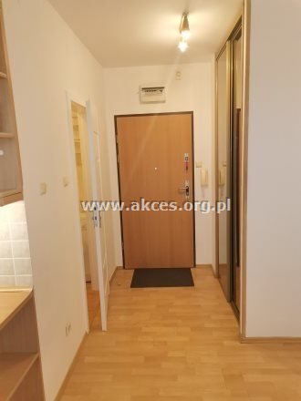 Kawalerka na wynajem Warszawa, Ochota, Rakowiec  36m2 Foto 7